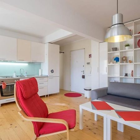 Home Is Where The Heart Is ~ 1-Bdr Central Charm Sofie Exteriér fotografie