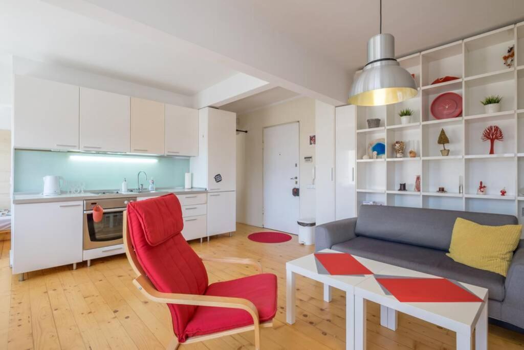 Home Is Where The Heart Is ~ 1-Bdr Central Charm Sofie Exteriér fotografie