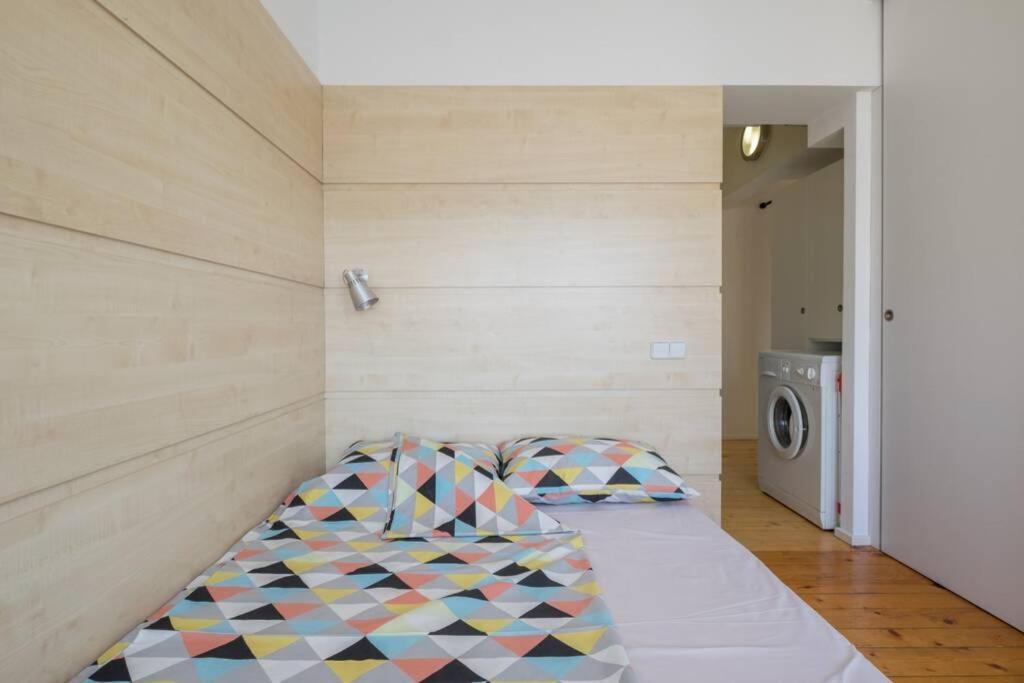 Home Is Where The Heart Is ~ 1-Bdr Central Charm Sofie Exteriér fotografie