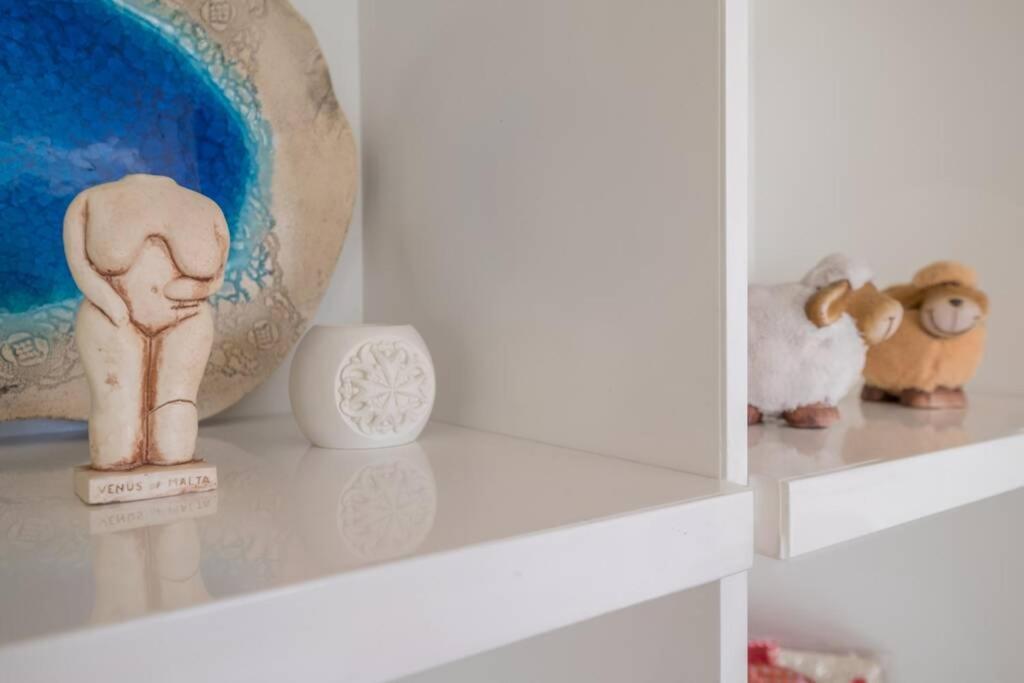 Home Is Where The Heart Is ~ 1-Bdr Central Charm Sofie Exteriér fotografie