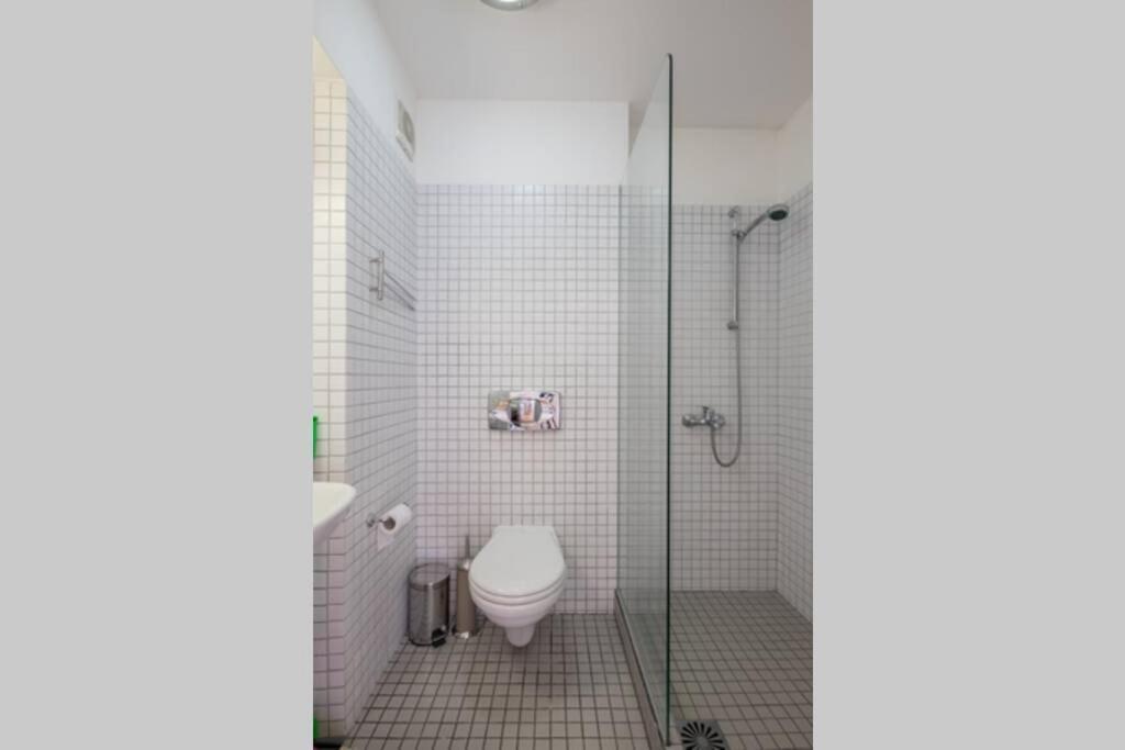Home Is Where The Heart Is ~ 1-Bdr Central Charm Sofie Exteriér fotografie