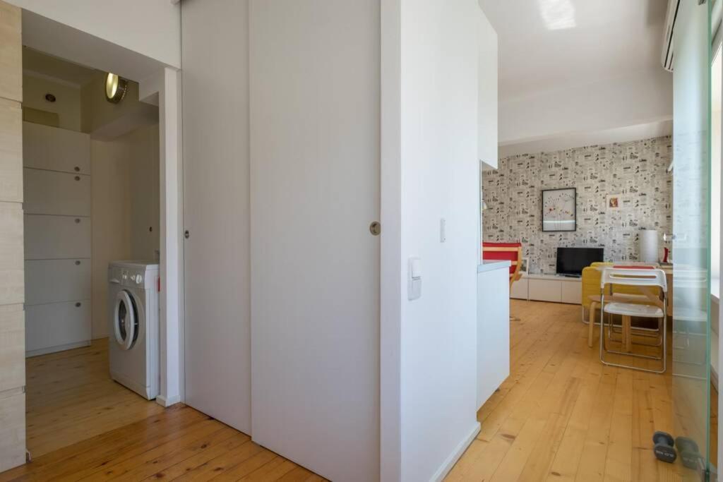 Home Is Where The Heart Is ~ 1-Bdr Central Charm Sofie Exteriér fotografie