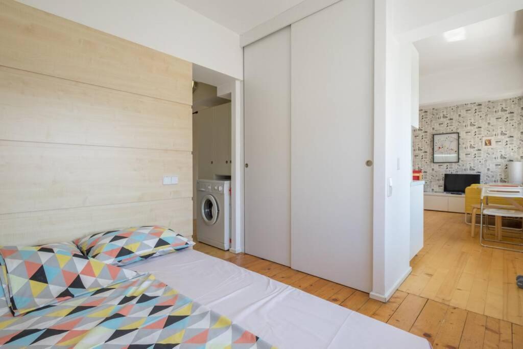 Home Is Where The Heart Is ~ 1-Bdr Central Charm Sofie Exteriér fotografie