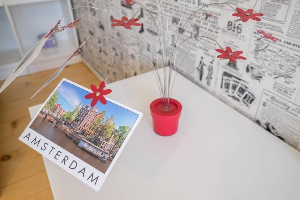 Home Is Where The Heart Is ~ 1-Bdr Central Charm Sofie Exteriér fotografie