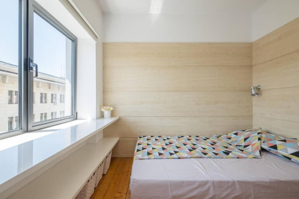 Home Is Where The Heart Is ~ 1-Bdr Central Charm Sofie Exteriér fotografie